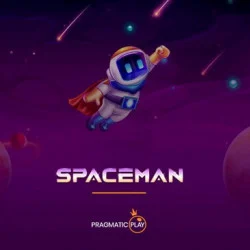 Spaceman 755bet baixar